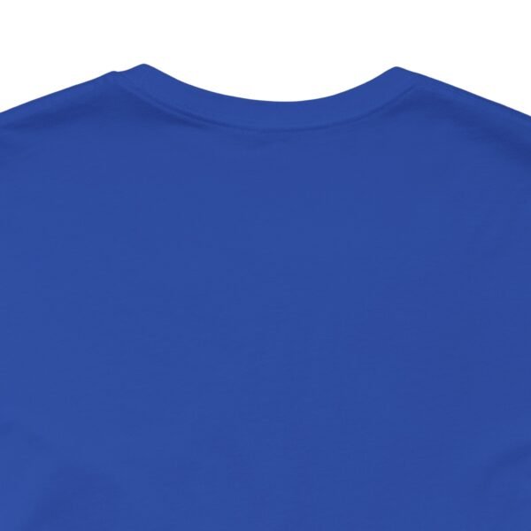 Action Genre Club Short Sleeve Tee - Image 9