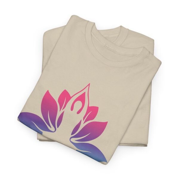 Let That Go Cotton T Shirt - Image 38