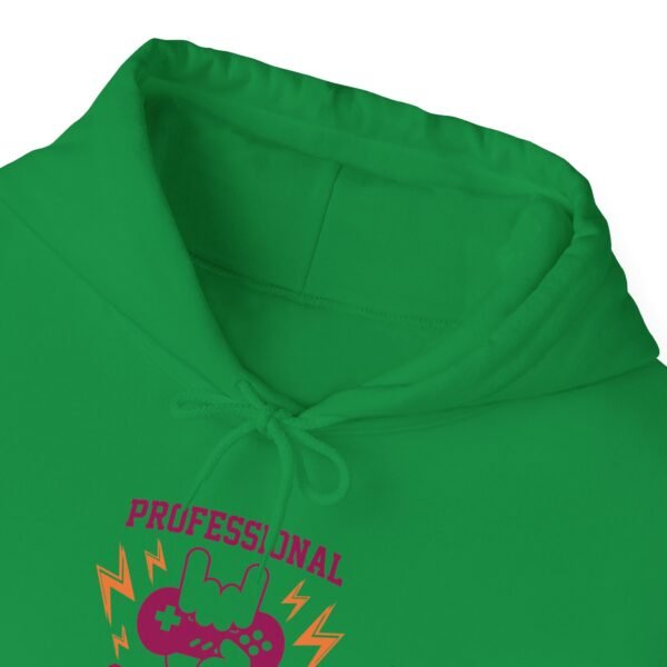 Professional Gamer Hoodie - Image 10