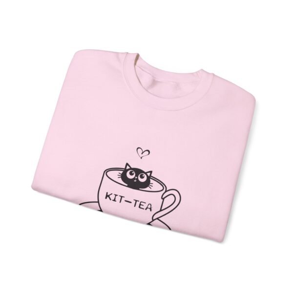 Kit-Tee Crewneck Sweatshirt - Image 12