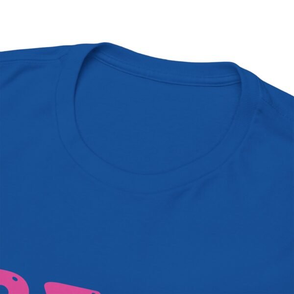 Best Mom Cotton Tee - Image 25