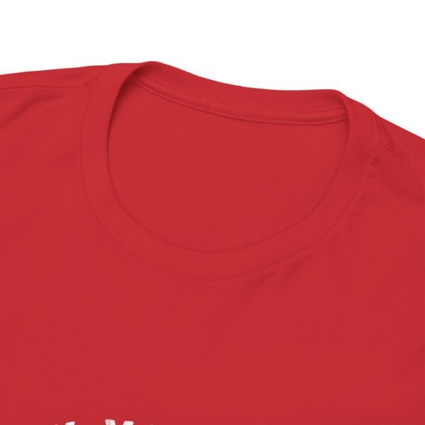 Speak Your Mind Cotton Tee - Image 35