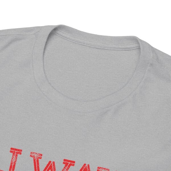 Always Give 100 Percent T Shirt - Image 5