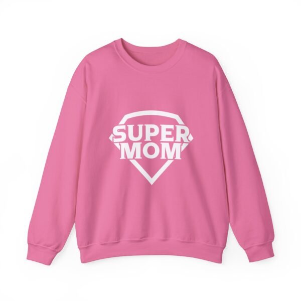 Supermom Sweatshirt - Image 4