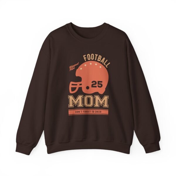 Football Mom Sweatshirt