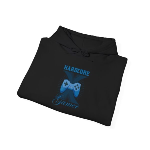 Hardcore Gamer Hoddie - Image 19