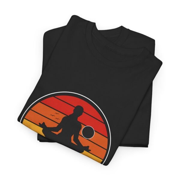 Good Vibes Only Cotton Tee - Image 23
