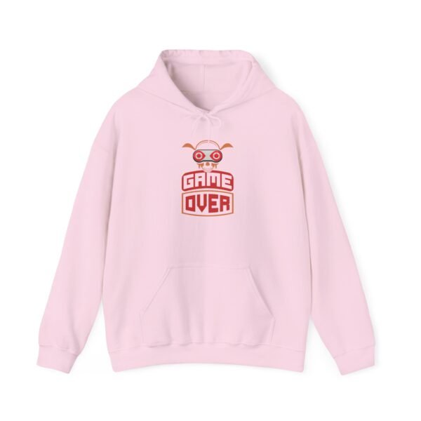 Game Over Hoddie - Image 26