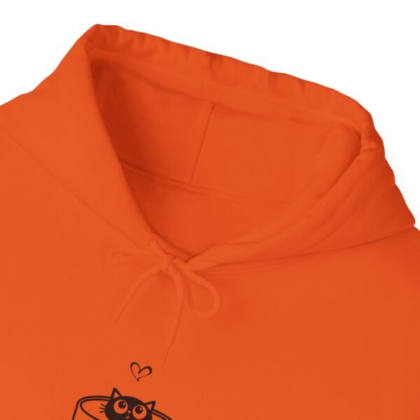 Kit-Tee Hooded Sweatshirt - Image 35