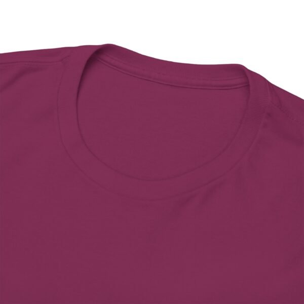Dad's Wallet is Closed Cotton Tee - Image 25