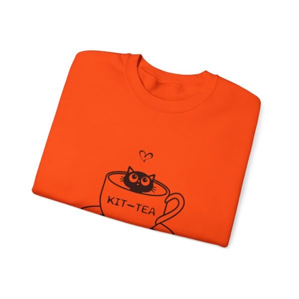 Kit-Tee Crewneck Sweatshirt - Image 15
