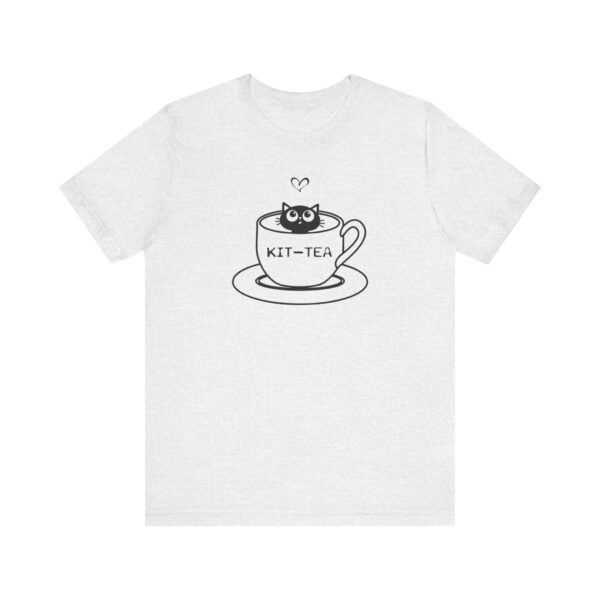Kit-Tee Short Sleeve Tee - Image 31