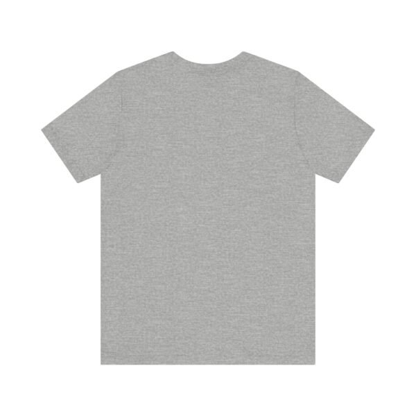 A Good Laugh and a Long Run Short Sleeve Tee - Image 2