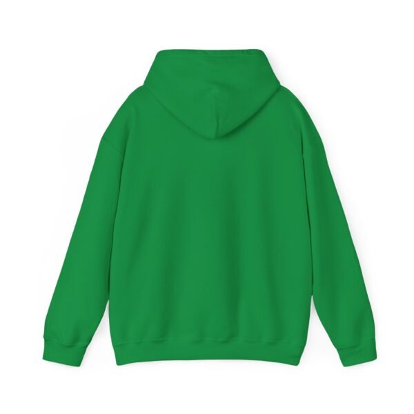 Bigfoot Monster Truck Hoodie - Image 7