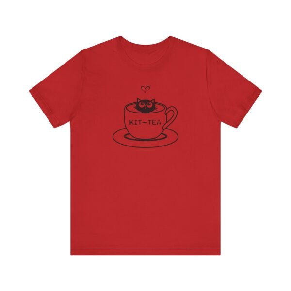 Kit-Tee Short Sleeve Tee - Image 16