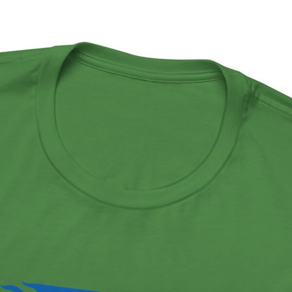 I Paused My Game Short Sleeve Tee - Image 15