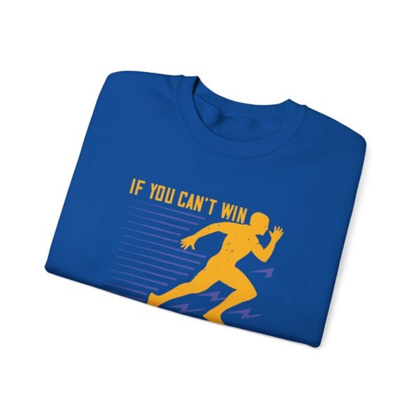 If You Can't Win Crewneck Sweatshirt - Image 12