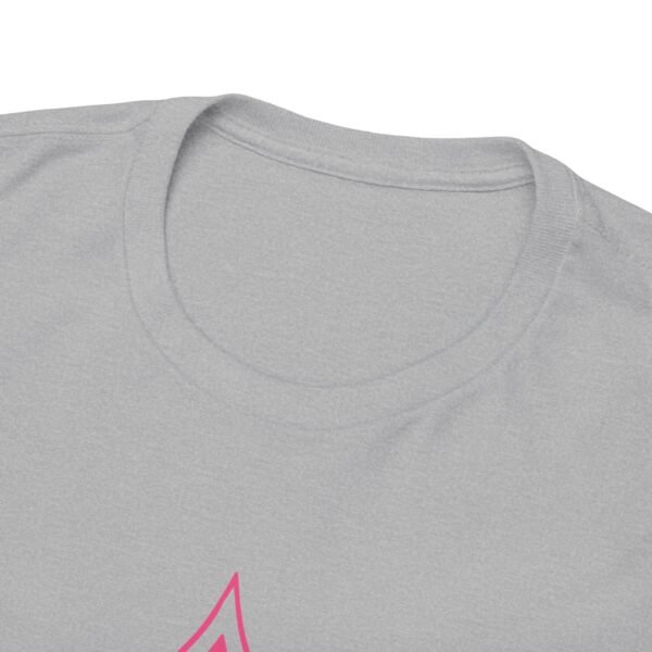 Let That Go Cotton T Shirt - Image 5