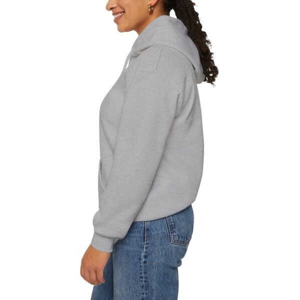 Cat Mama Hooded Sweatshirt - Image 51