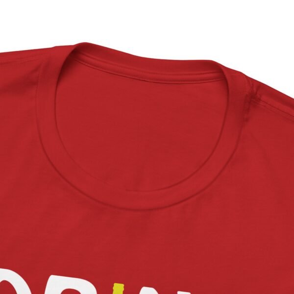 Drink Wine Feel Fine Short Sleeve Tee - Image 45
