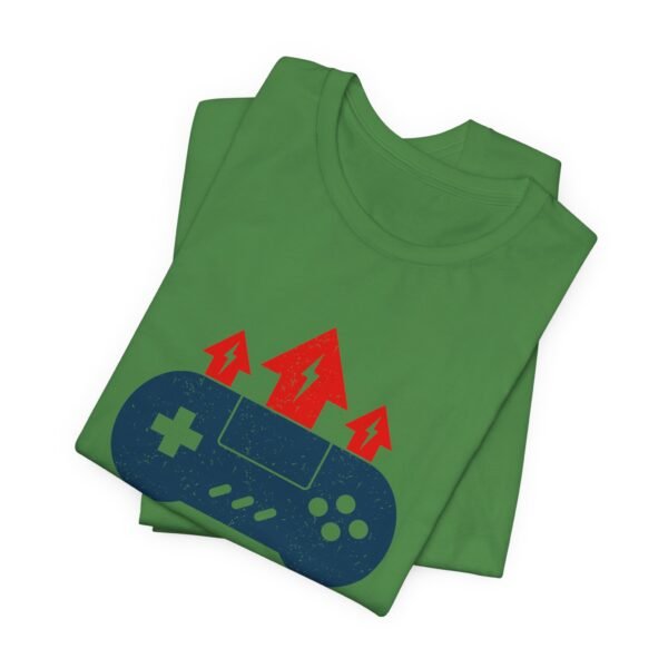 Be The Game Changer Short Sleeve Tee - Image 13
