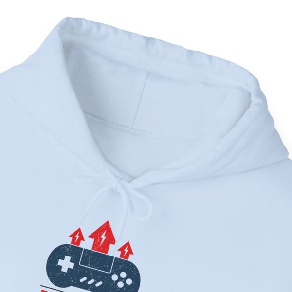 Be The Game Changer Hoodie - Image 15