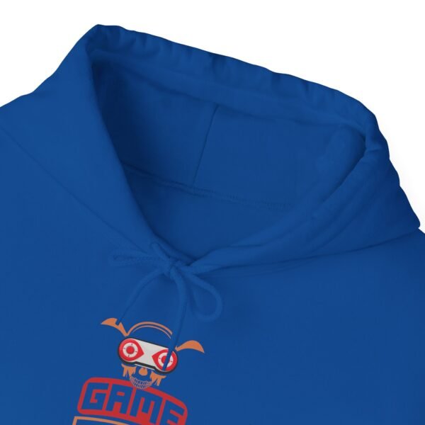 Game Over Hoddie - Image 25
