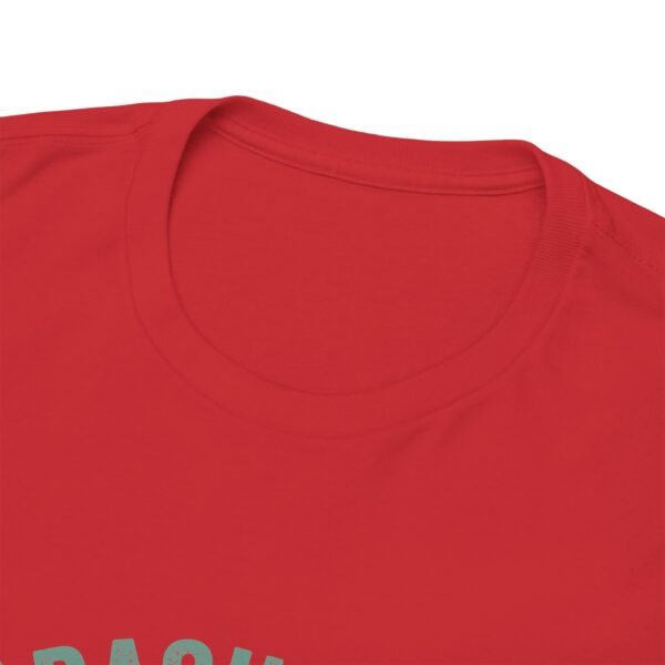 Parachuting Beast Cotton T Shirt - Image 25