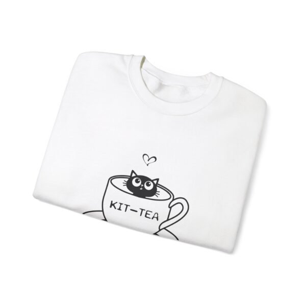 Kit-Tee Crewneck Sweatshirt - Image 27