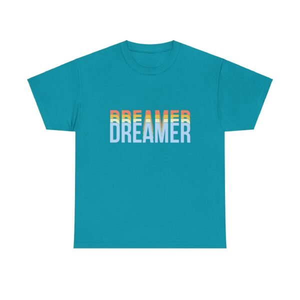 Dreamer Cotton Tee - Image 6