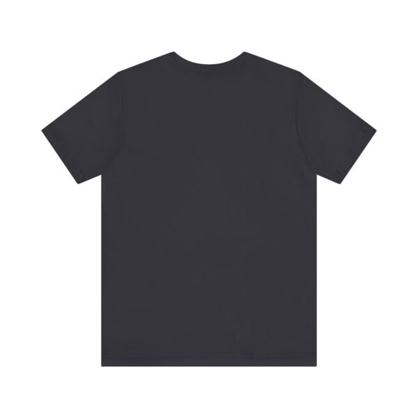 Cat Petting Guide Short Sleeve Tee - Image 12