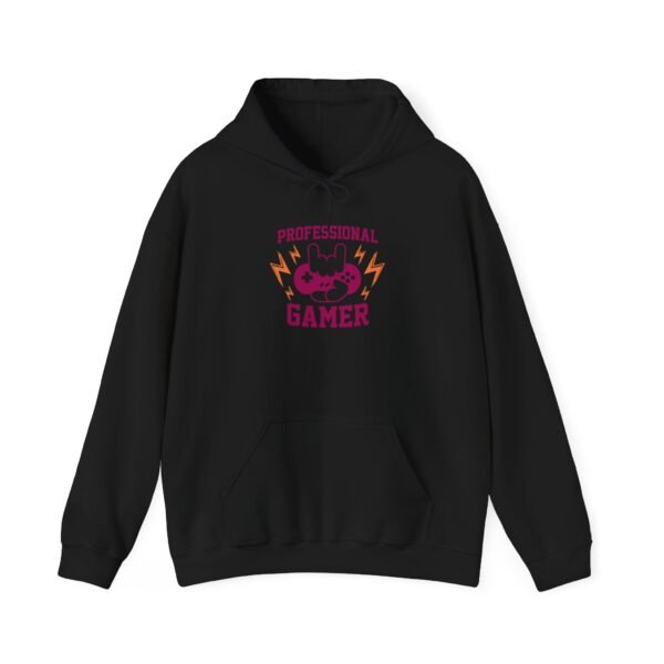 Professional Gamer Hoodie - Image 16