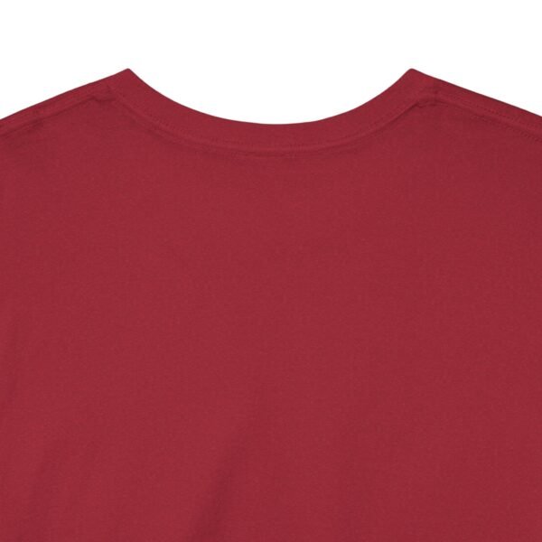 #MomLife Heavy Cotton Tee - Image 4