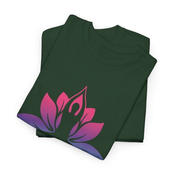 Namaste Cotton T Shirt - Image 23