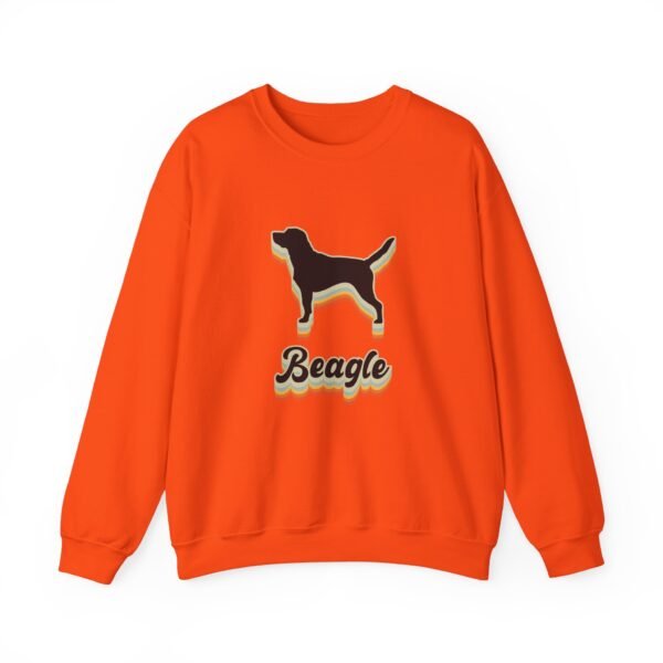 Beagle  Crewneck Sweatshirt - Image 22