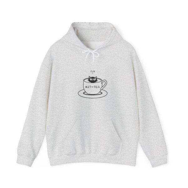 Kit-Tee Hooded Sweatshirt