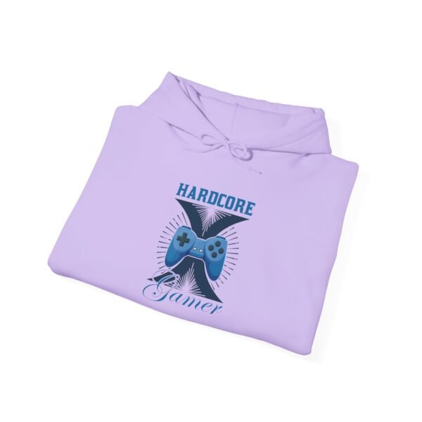 Hardcore Gamer Hoddie - Image 54
