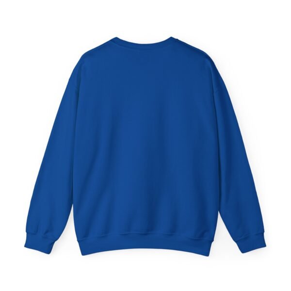 Intelligence Without Ambition Sweatshirt - Image 14