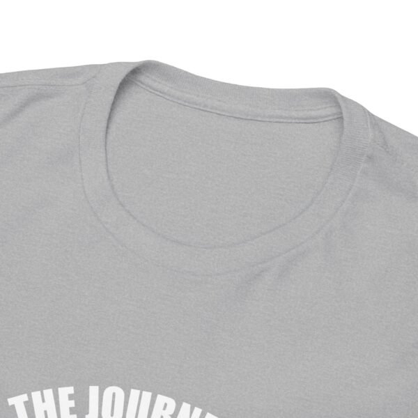 Yoga The Journey of The Self T Shirt - Image 5