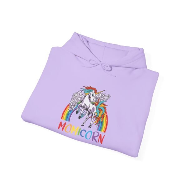 Momicorn Hooded Sweatshirt - Image 16