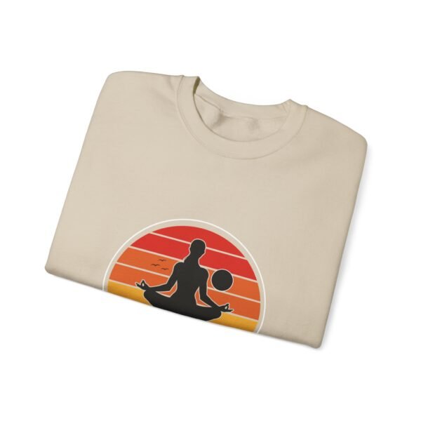 Good Vibes Only Sweatshirt - Image 9
