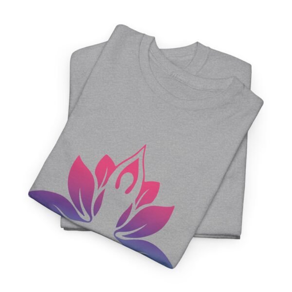 Namaste Cotton T Shirt - Image 3