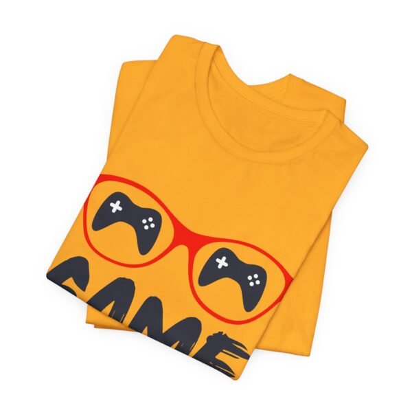 Game For Life Short Sleeve Tee - Image 18