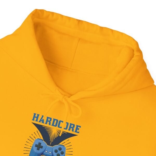 Hardcore Gamer Hoddie - Image 45