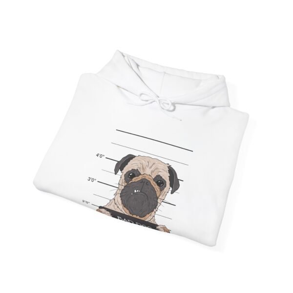 Bad Dog Hooded Sweatshirt - Image 12