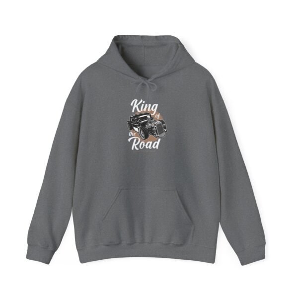King of the Road Hoodie - Image 16