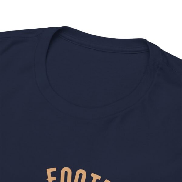 Football Mom Cotton T Shirt - Image 45
