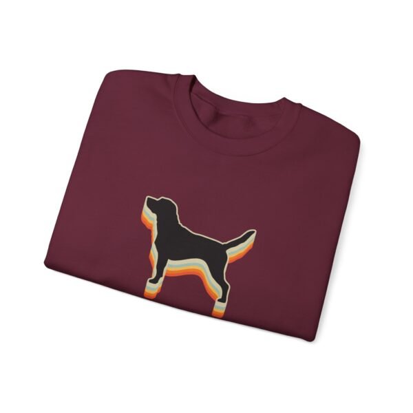 Beagle  Crewneck Sweatshirt - Image 18