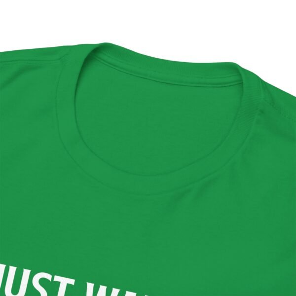 I Just Want To Go Skydiving T Shirt - Image 14