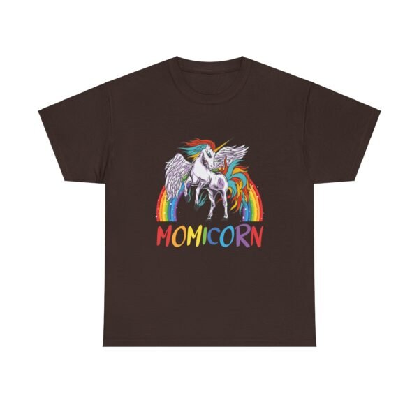 Momicorn Cotton Tee